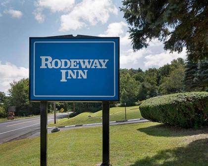 Rodeway Inn Westminster Massachusetts