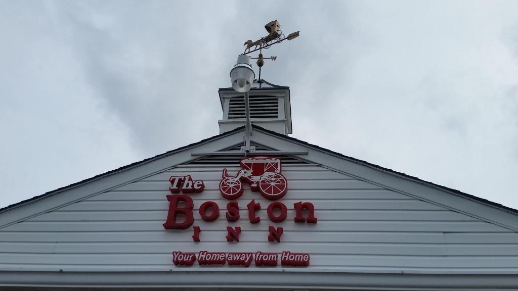 The Boston Inn - image 2