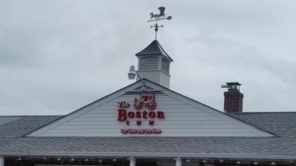 The Boston Inn - image 4