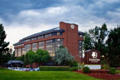 DoubleTree by Hilton Denver/Westminister - image 15