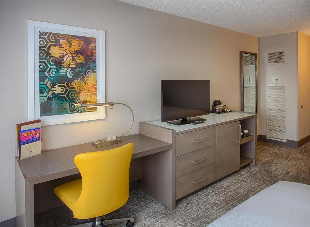 DoubleTree by Hilton Denver/Westminister - image 3