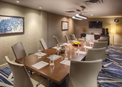 DoubleTree by Hilton Denver/Westminister - image 7