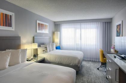 DoubleTree by Hilton Denver/Westminister - image 8