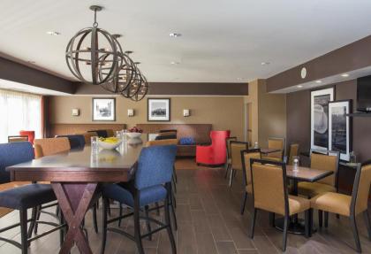 Hampton Inn Denver/Northwest/Westminster - image 14