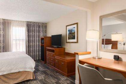 Hampton Inn Denver/Northwest/Westminster - image 16