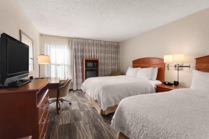 Hampton Inn Denver/Northwest/Westminster - image 17