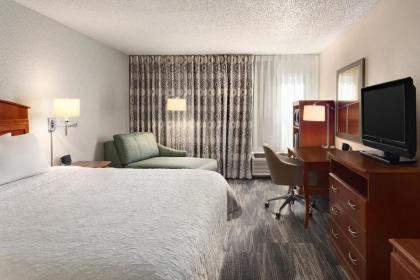 Hampton Inn Denver/Northwest/Westminster - image 19