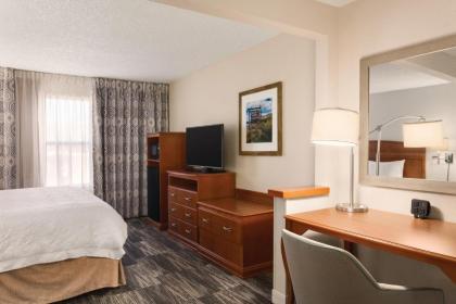 Hampton Inn Denver/Northwest/Westminster - image 2