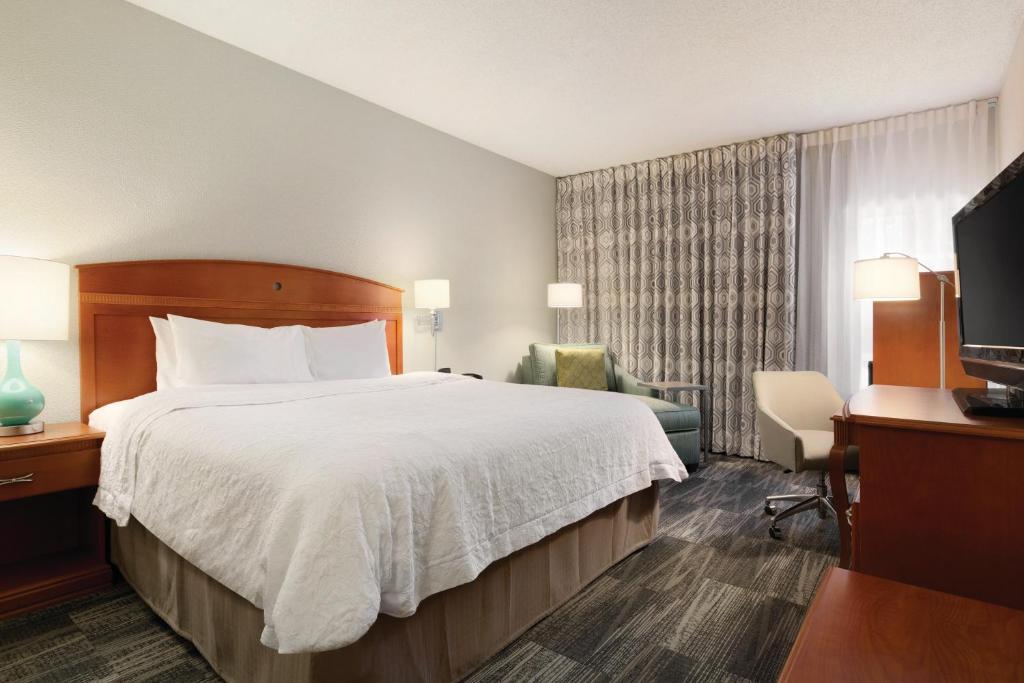 Hampton Inn Denver/Northwest/Westminster - image 3