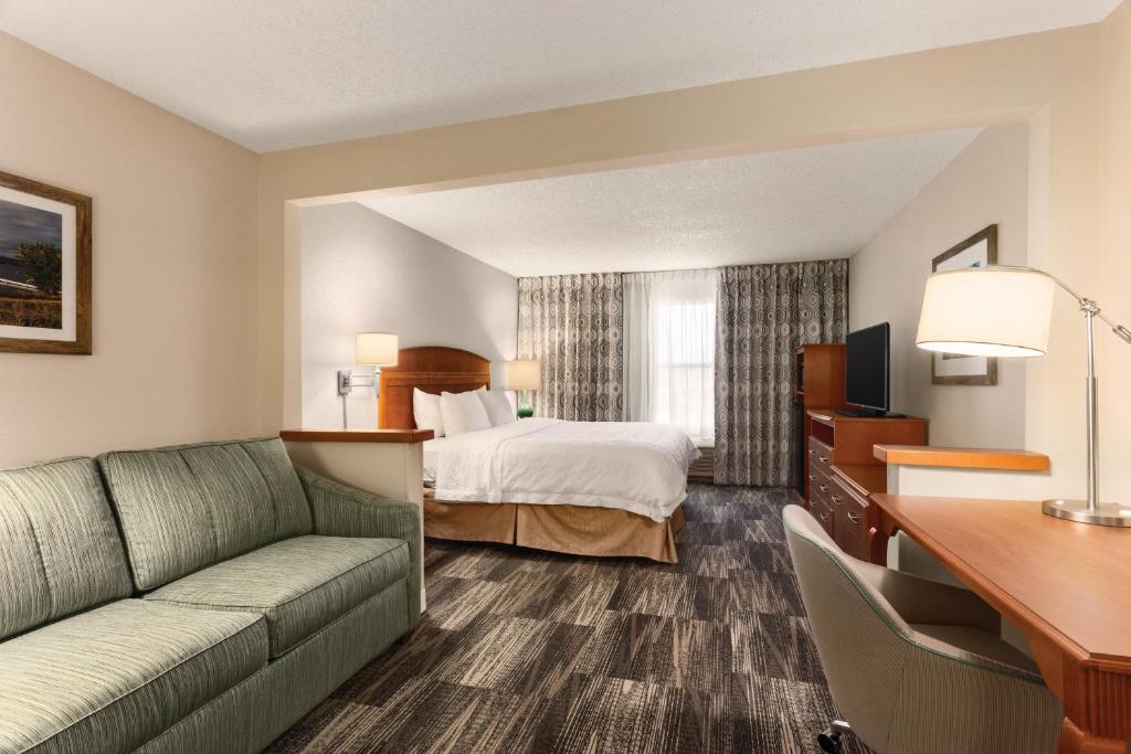 Hampton Inn Denver/Northwest/Westminster - image 5