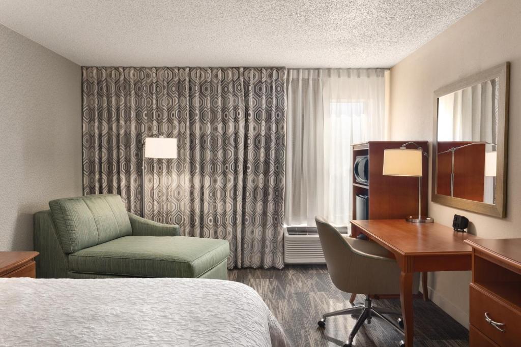 Hampton Inn Denver/Northwest/Westminster - image 6