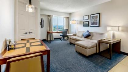 Residence Inn Denver North/Westminster - image 2