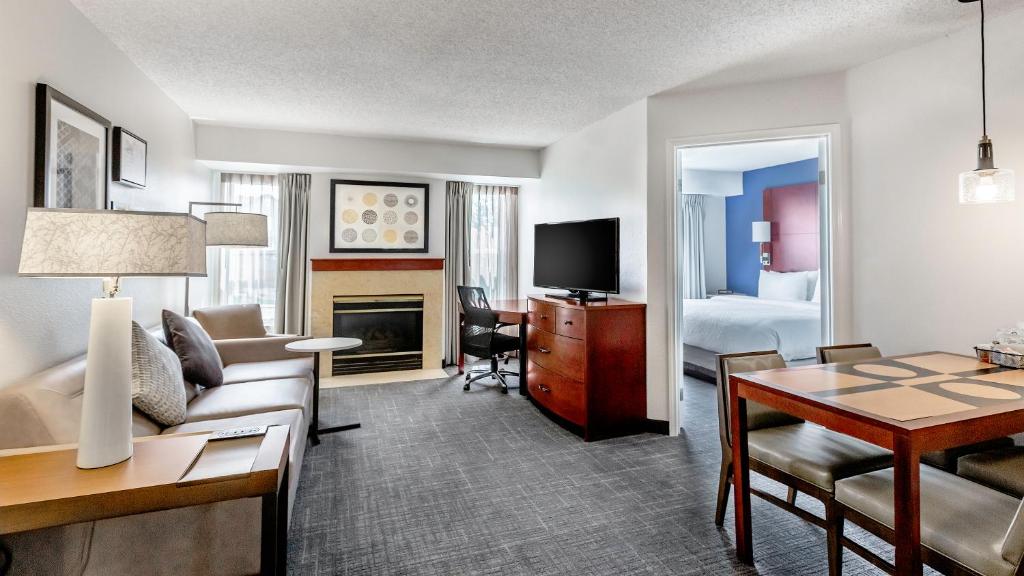 Residence Inn Denver North/Westminster - image 7