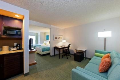 SpringHill Suites Denver North / Westminster - image 15