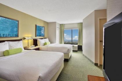 SpringHill Suites Denver North / Westminster - image 9