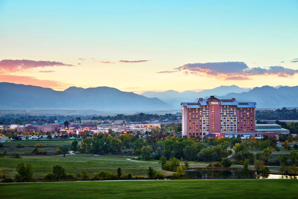 The Westin Westminster - main image