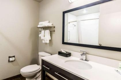 Quality Inn & Suites Westminster – Broomfield - image 14