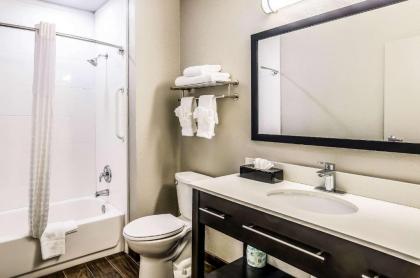 Quality Inn & Suites Westminster – Broomfield - image 15