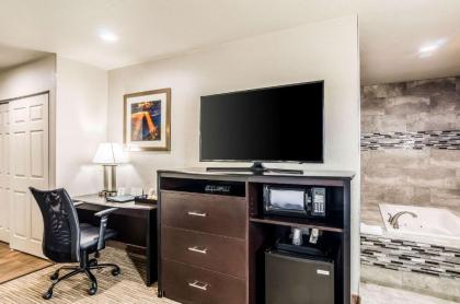 Quality Inn & Suites Westminster – Broomfield - image 2