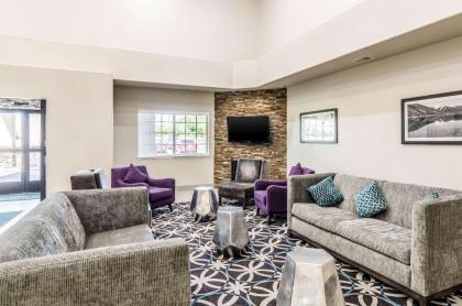 Quality Inn & Suites Westminster – Broomfield - image 4