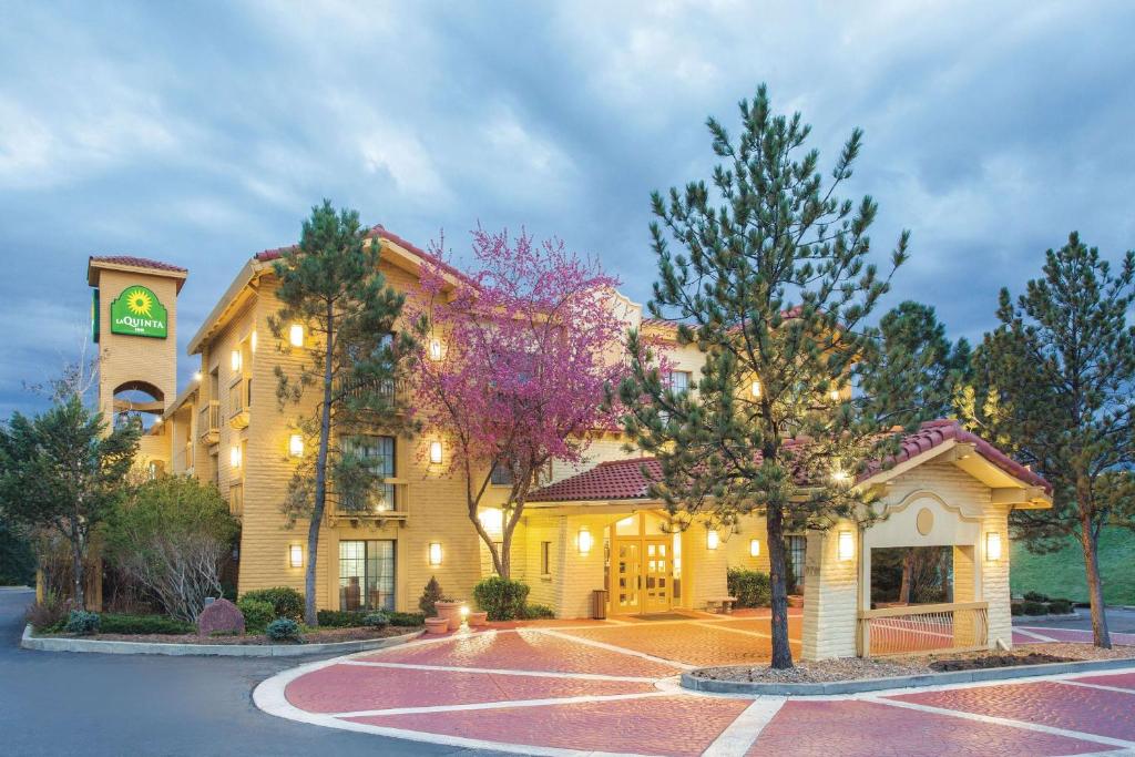 La Quinta Inn by Wyndham Denver Westminster - main image