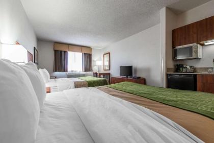 Quality Inn Denver Westminster - image 10