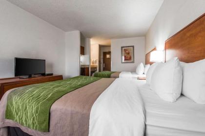 Quality Inn Denver Westminster - image 11