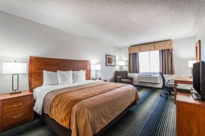 Quality Inn Denver Westminster - image 12