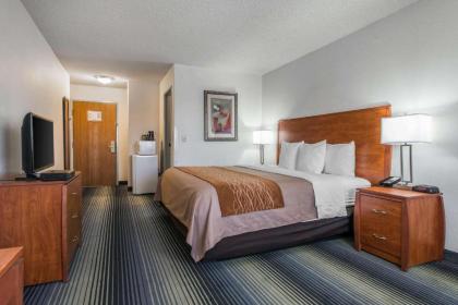 Quality Inn Denver Westminster - image 2