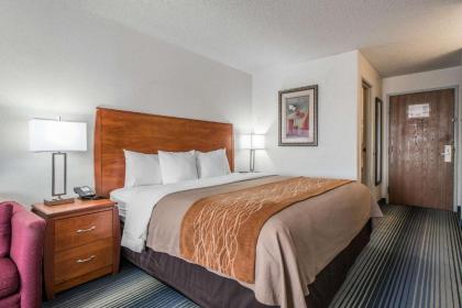 Quality Inn Denver Westminster - image 6