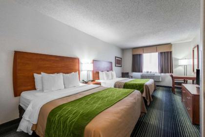 Quality Inn Denver Westminster - image 8