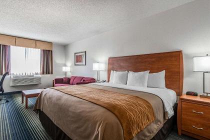 Quality Inn Denver Westminster - image 9