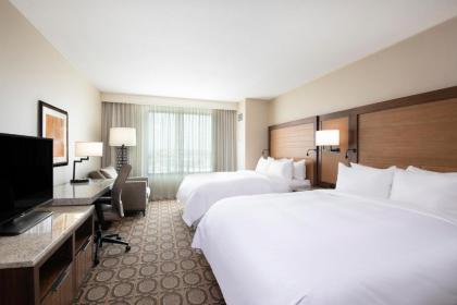 Denver Marriott Westminster - image 6