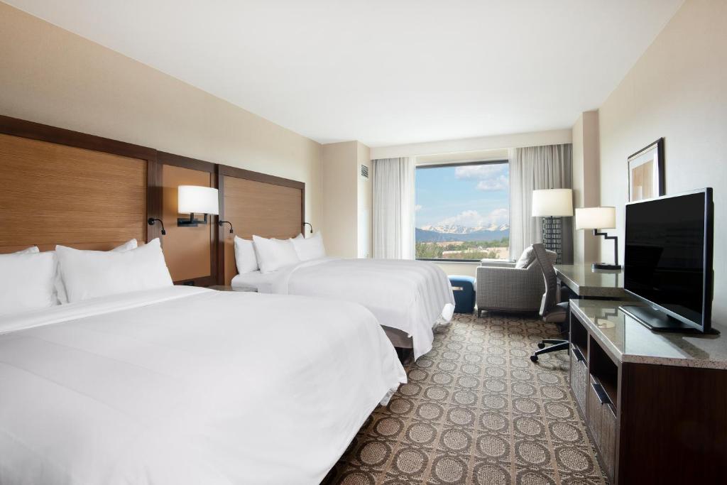 Denver Marriott Westminster - image 7