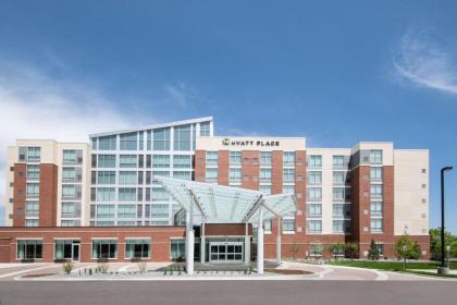 Hyatt Place Westminster Denver - image 15