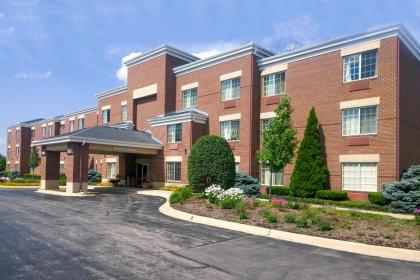 Extended Stay America Suites   Chicago   Westmont   Oak Brook Westmont Illinois