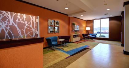 Fairfield Inn & Suites by Marriott Wausau - image 14