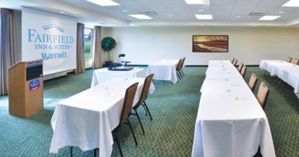 Fairfield Inn & Suites by Marriott Wausau - image 3