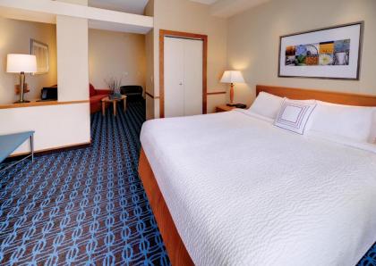 Fairfield Inn & Suites by Marriott Wausau - image 5