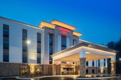 Hampton Inn Weston WV - image 15