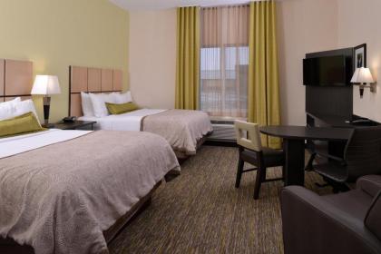 Candlewood Suites Morgantown-Univ West Virginia an IHG Hotel - image 10