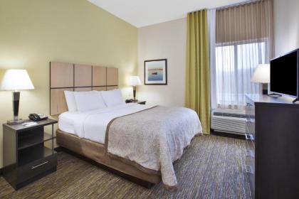 Candlewood Suites Morgantown-Univ West Virginia an IHG Hotel - image 13