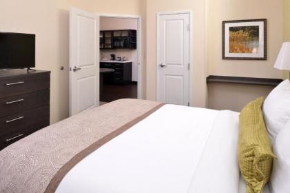 Candlewood Suites Morgantown-Univ West Virginia an IHG Hotel - image 15