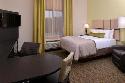 Candlewood Suites Morgantown-Univ West Virginia an IHG Hotel - image 3