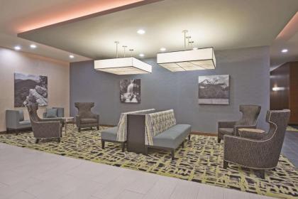 La Quinta by Wyndham Morgantown - image 11