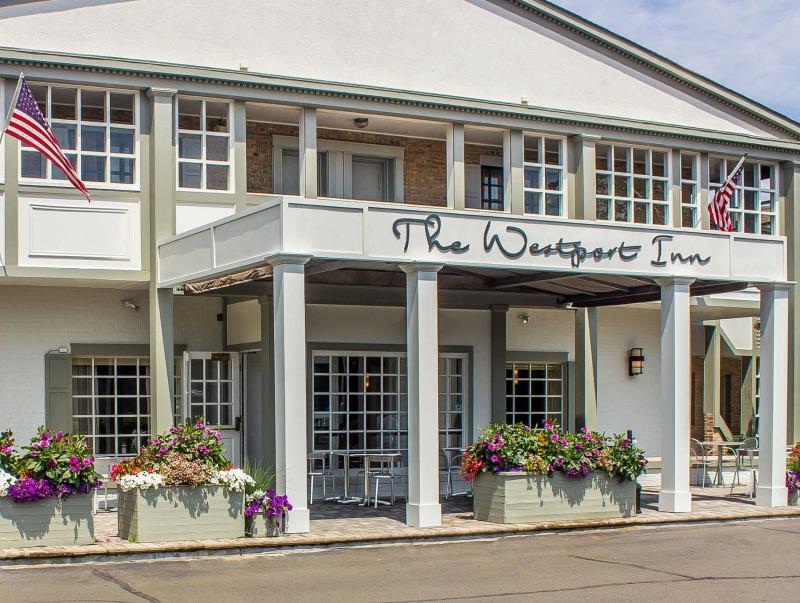 Westport Inn - main image