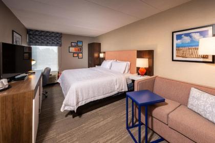 Hampton Inn Fall River/Westport - image 3