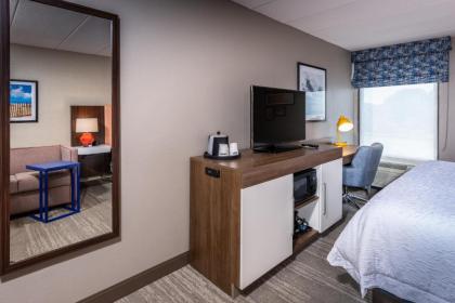 Hampton Inn Fall River/Westport - image 4