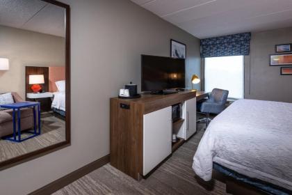 Hampton Inn Fall River/Westport - image 7