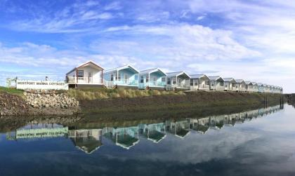 Westport Marina Cottages - image 13